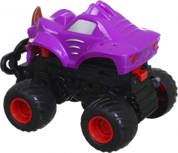 Машинка автомобіль фрикційний колір в асортименті F107794