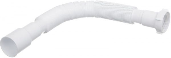 Труба гофрированная ScandiSPA ГН 120