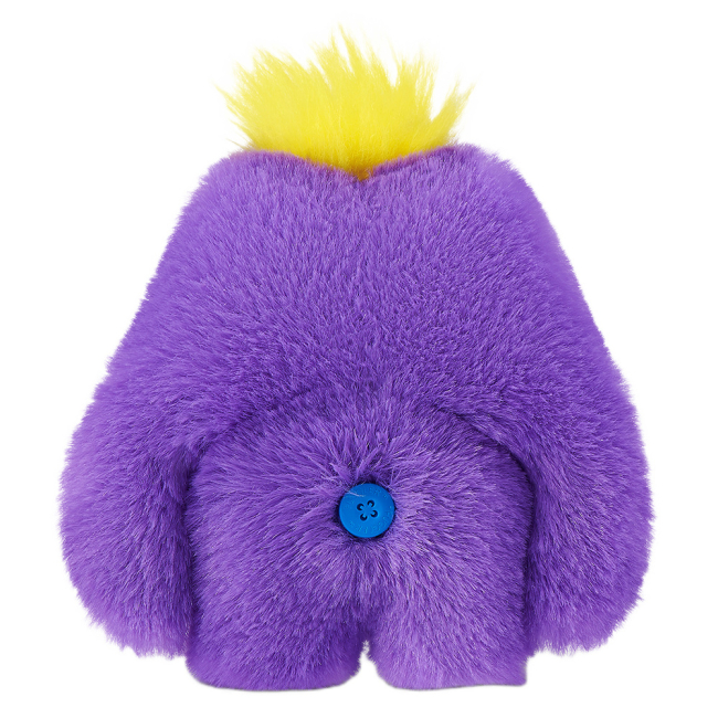 Мягкая игрушка Fuggler