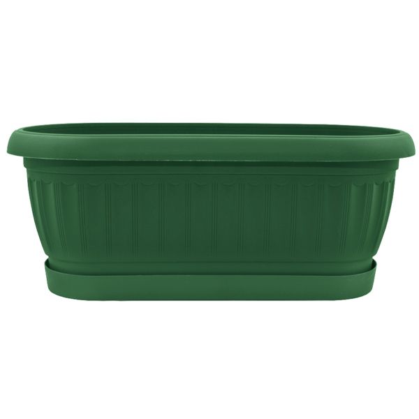 Горщик Терра для кактусів 31.5x11 см