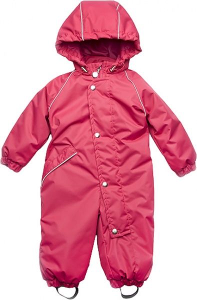 Комбинезон Модний Карапуз р.80 розовый 03-00839-1 