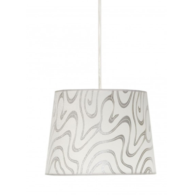 Підвіс Candellux Tiger 31-94431 білий