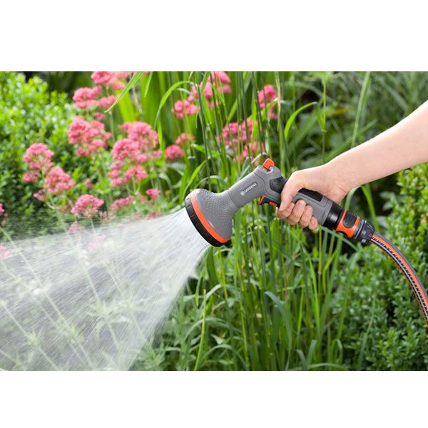 Пістолет для поливу Gardena Comfort 18319-20 