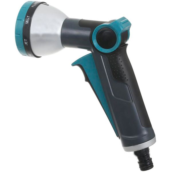 Пистолет для полива Klever DY2084A 