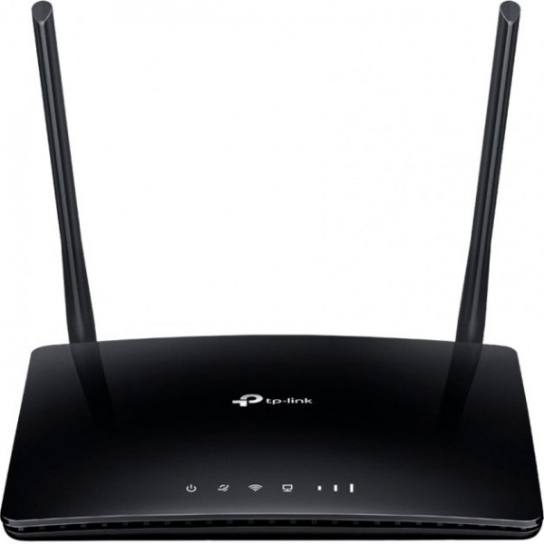 Wi-Fi-роутер TP-Link Archer TL-MR200 AC750 