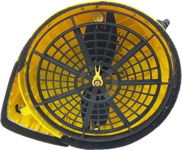 Насадка для минимойки karcher T-Racer T 450 (для К4-К7)