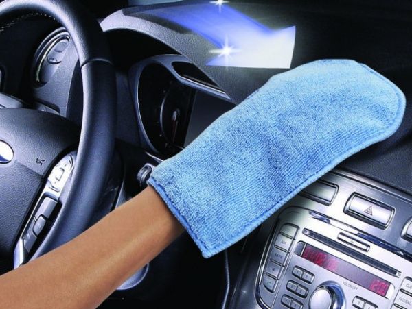 Набір аксесуарів Rowenta для пылесосов ZR001110