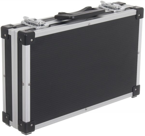 Кейс для инструментов Compass 39,5х24х9 см L-C3470LMS 