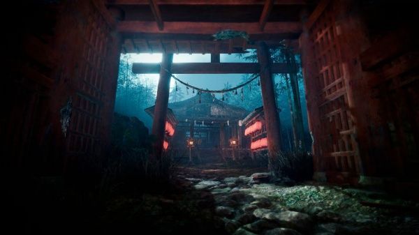 Игра Sony Nioh 2(PS4, русская версия)