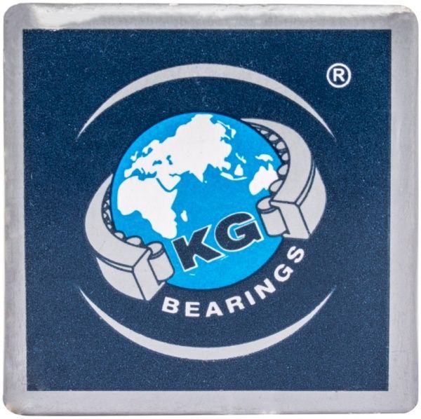 Подшипник шариковый радиальный CT 6200 2RS 180200