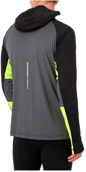 Джемпер Pro Touch Rick II ux 407812-905041 M сірий