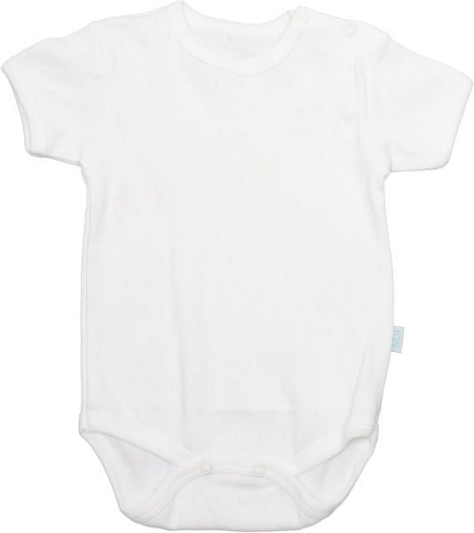 Боди Маленькие люди р.86 айвори