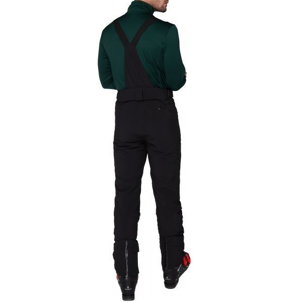 Брюки McKinley Dave mn 294452-057 р. 46 черный