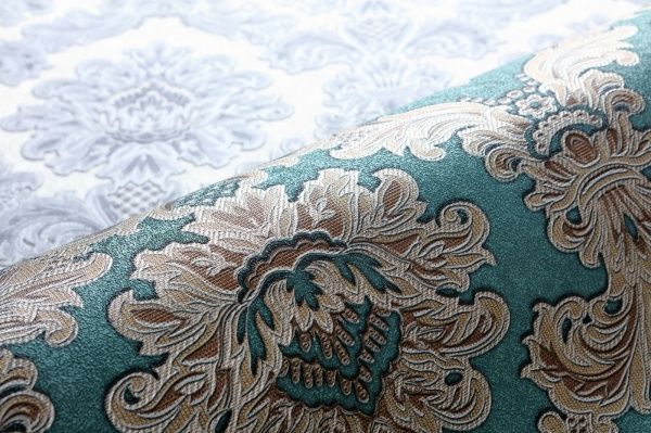 Шпалери вінілові гарячого тиснення Bravo тип 554 81206BR44 1,06x10,05 м 