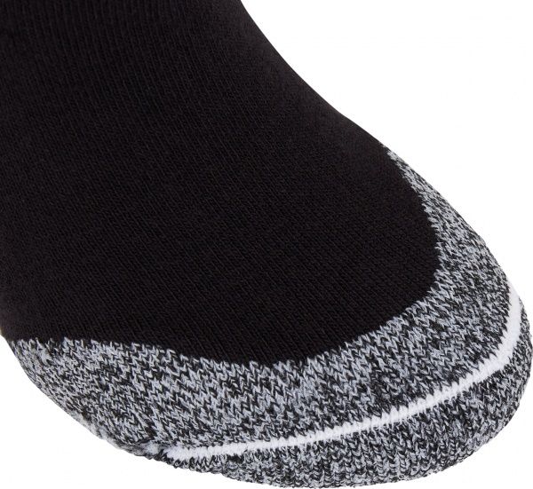 Шкарпетки McKinley Hikory II Kids 264310-900050 чорний р.27-30