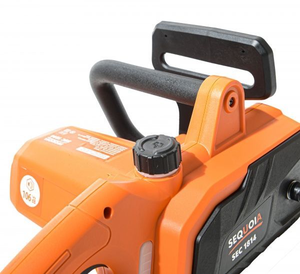 Електропила SEQUOIA SEC1814