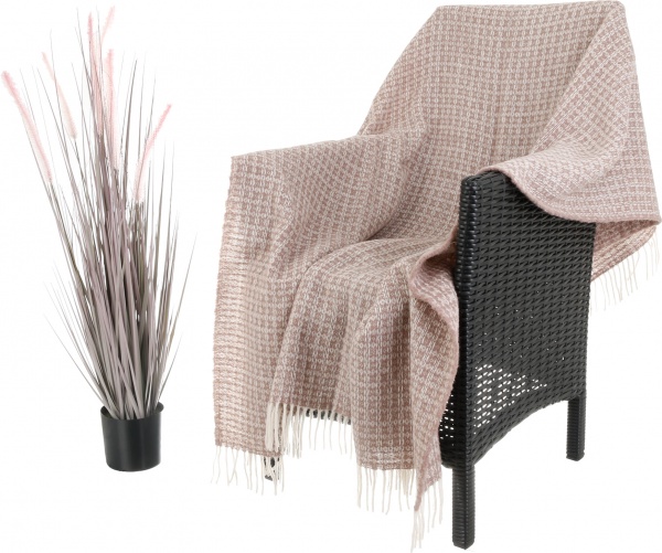 Плед ОСЛО 130x180 см Vladi 