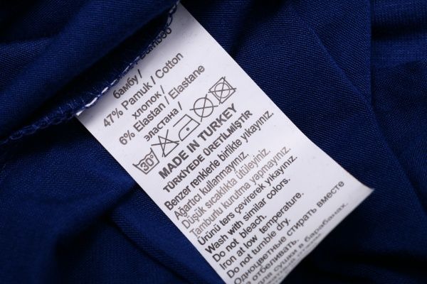 Комплект женский Nika Daffy 3003 р. M синий 