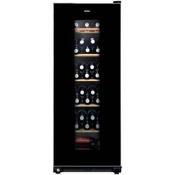 Винна шафа Haier WS59GAE