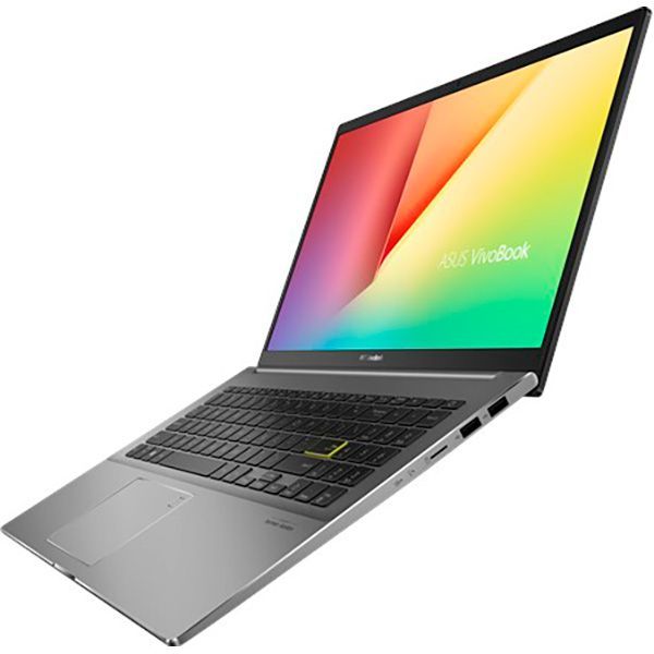 Ноутбук Asus VivoBook S15 M533IA-BQ096 15,6 (1307569) black