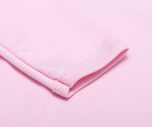 Боди детское для девочки Bambinelli My Sweet Б301-3 р.80 розовый 