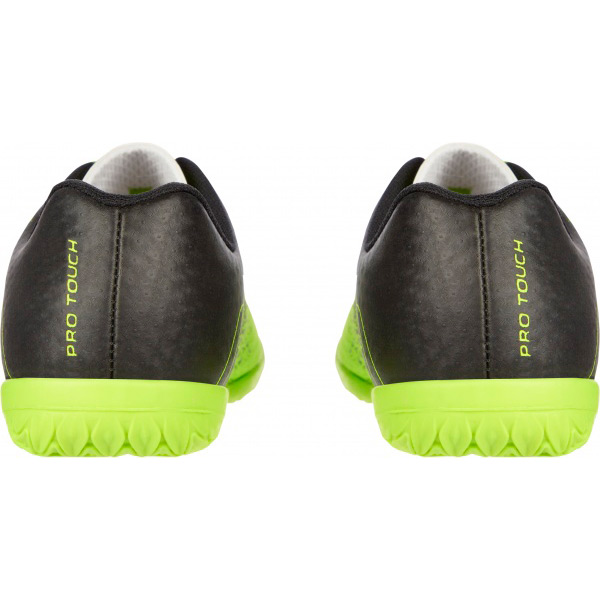 Бутси Pro Touch Indigo 3 IN JR 294974-903179 р.EUR 33 жовтий