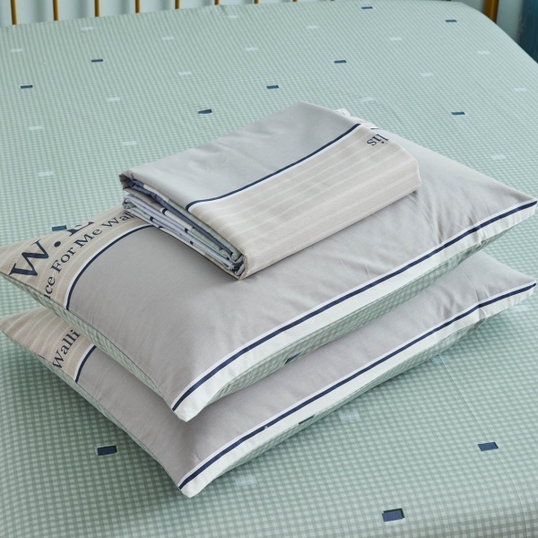 Комплект постельного белья Bissen 1,5 разноцветный La Nuit 