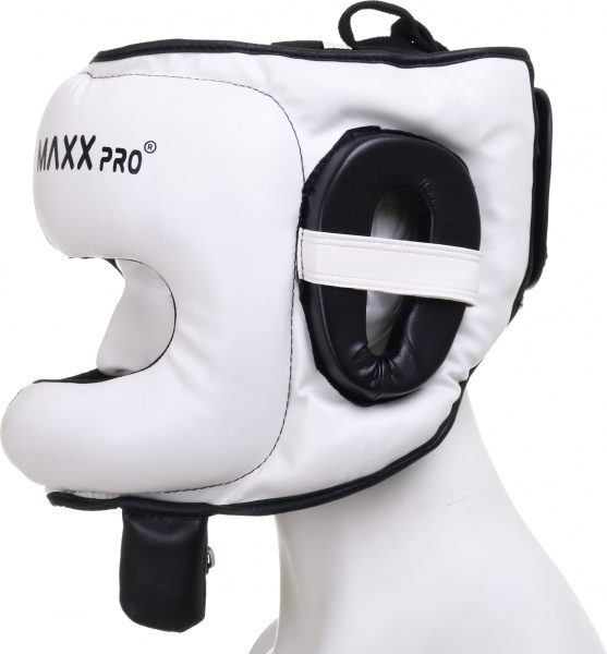 Шлем MaxxPro AHG-700 р. L 