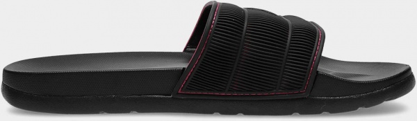 Шльопанці 4F D4L21-KLD101-55S р.EUR 36 рожевий