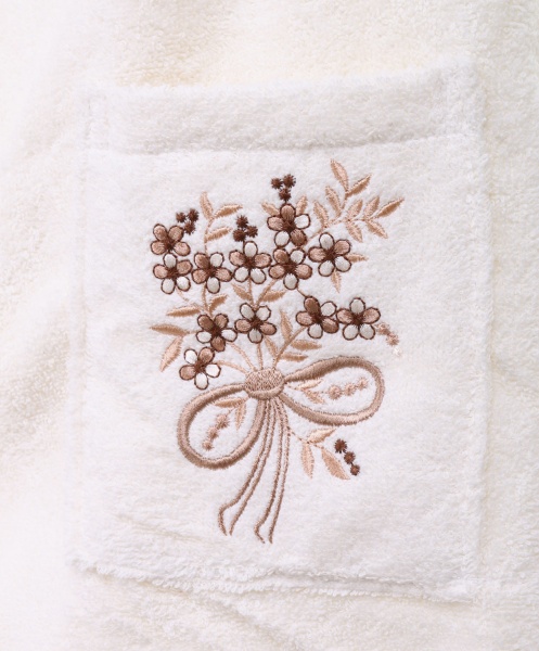 Набор для сауны Arven молочный Karna 