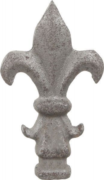 Декоративний елемент 120x70x25 мм