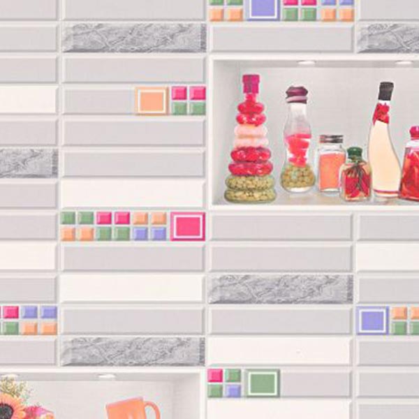 Славянские обои Expromt В49.4 Вирджиния 5506-10 0.53x10.05 м