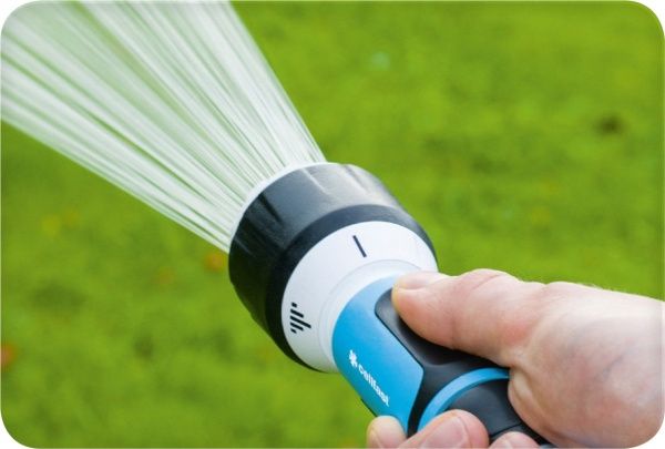 Комплект Cellfast Ergo с прямым оросителем 3/4