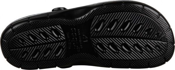 Сабо Coqui Jumper 6351 102029 р. 45 черный