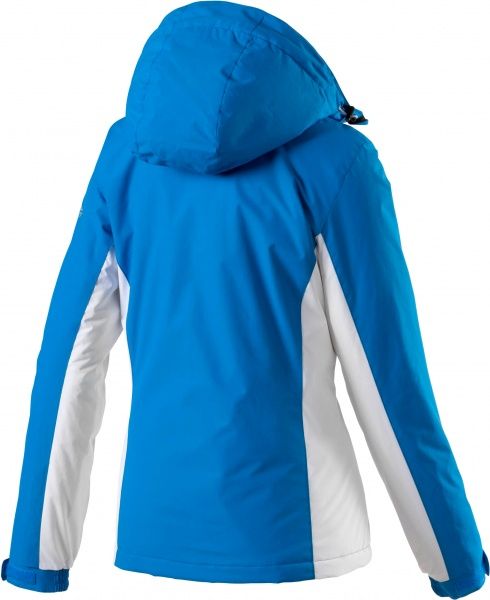 Куртка McKinley Anna wms 267338-903543 40 голубой