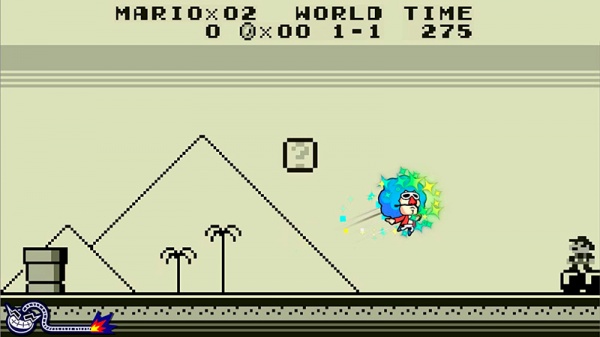 Игра NINTENDO WarioWare: Get It Together! 45496428716