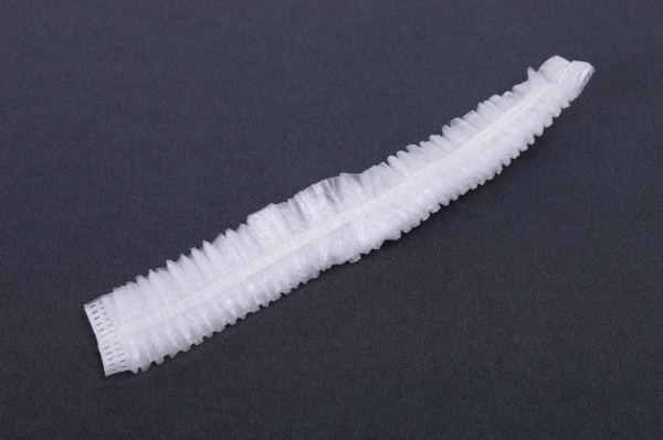 Чехол для ванночки Origami Horeca сложенный (маникюр) 30 шт. прозрачный