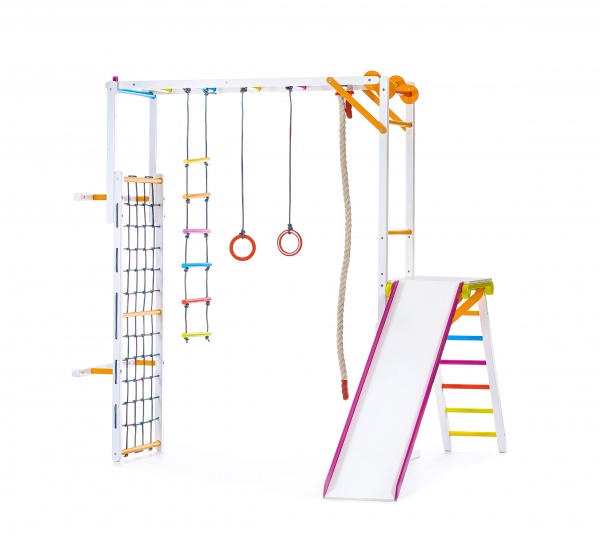 Игровой комплекс Athlet