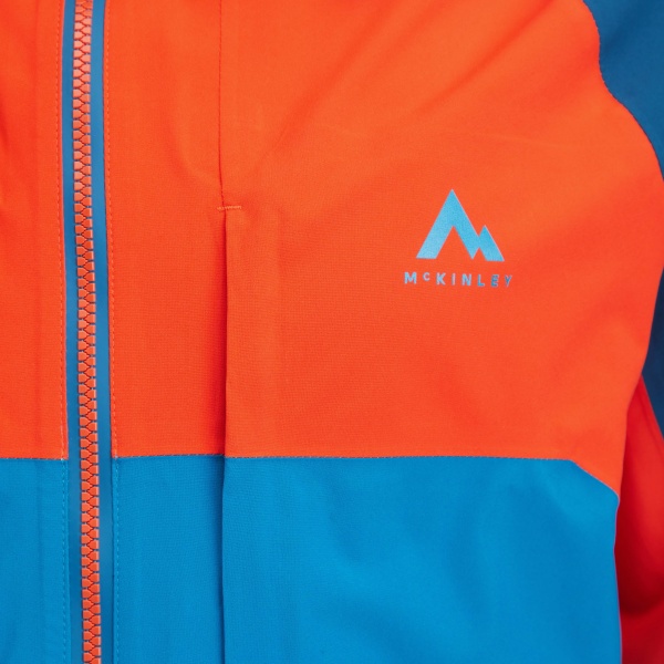 Куртка McKinley Rinno ux 411440-907254 р.2XL