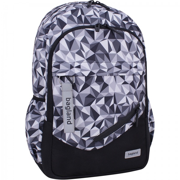 Рюкзак Bagland Cyclone суб. 1113 (542664)