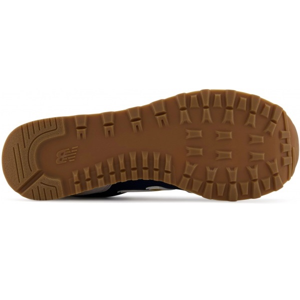 Кроссовки New Balance ML515VR3 р.US 9,5 синий