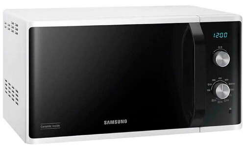 Мікрохвильова піч Samsung MG23K3614AW/UA 