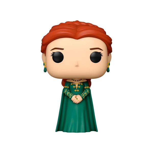 Игровая фигурка Funko Pop! серии Дом Дракона Алисента Хайтауэр 65606 