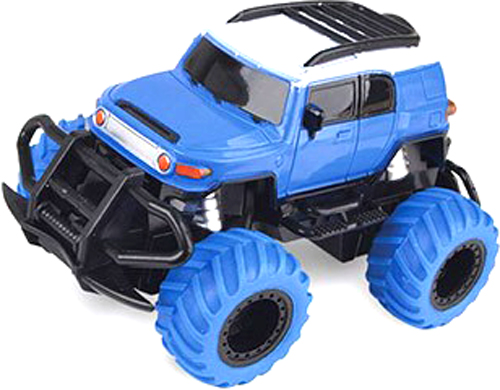 Машинка на р/у Shantou 2 вида в ассортименте SH091-52