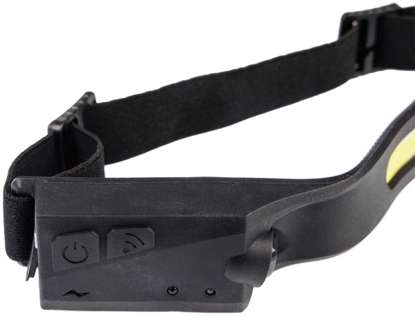 Фонарь налобный SKIF Outdoor Light Wrap