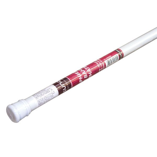 Карниз для ванной Luna White