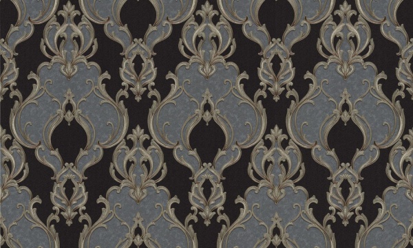 Шпалери вінілові на флізеліновій основі Status 422ST29 1,06x10,05 м 