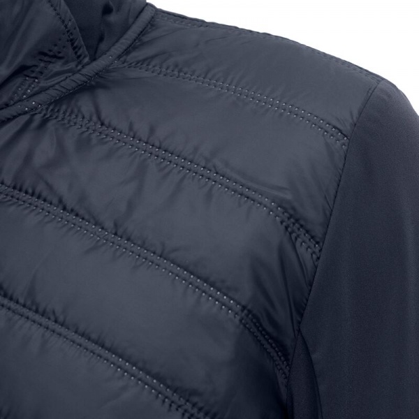 Джемпер Energetics BAYO JKT M 425024-517 р.M черный