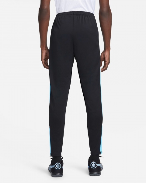 Брюки Nike DF ACD23 PANT KPZ BR DV9740-013 р. L черный