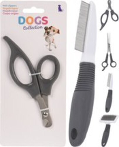 Набор для груминга Dogs Collection